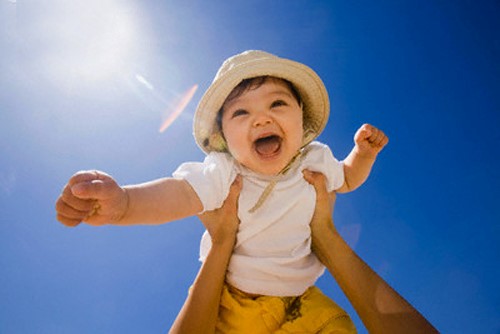 Káº¿t quáº£ hÃ¬nh áº£nh cho bÃ© khá»e máº¡nh