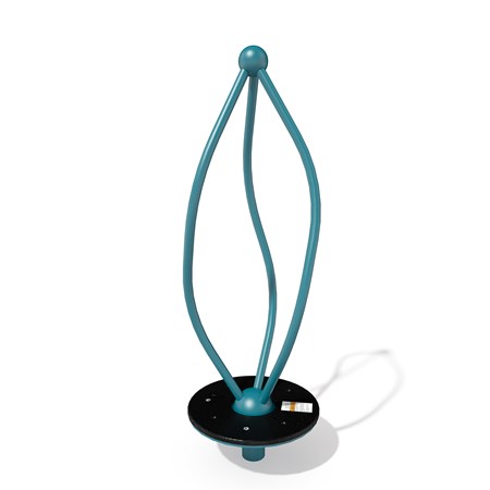 Curva® Spinner