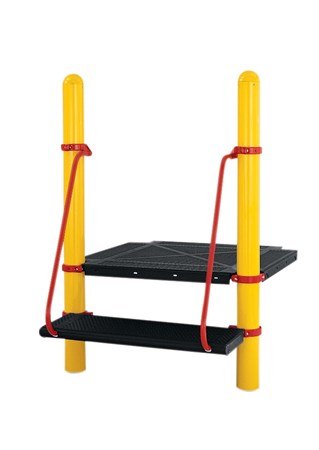 Step Deck