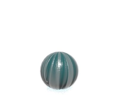 Water Globe