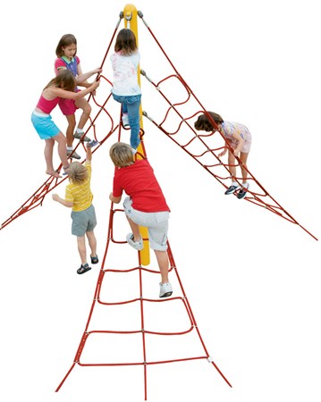 Star Seeker Climber