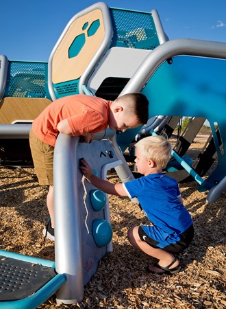 Hedra™ Scout - For Ages 2 to 5