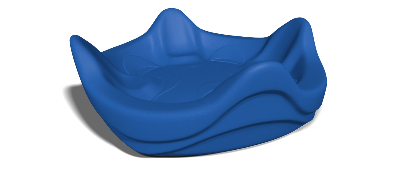 OmniSpin® Spinner