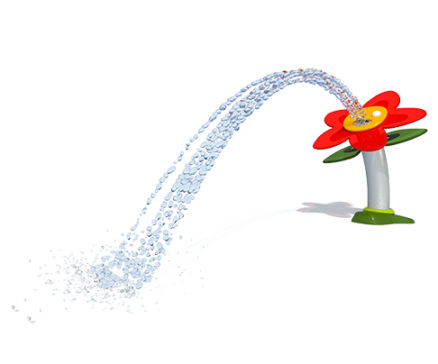 FloraSpout