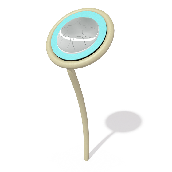 Rhapsody® Tongue Drum