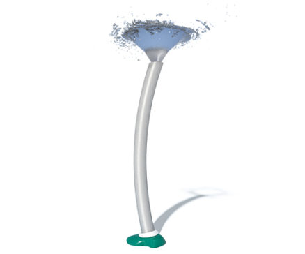 SplashArc