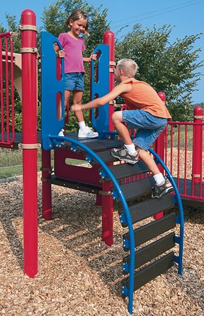 Cozy Climber™ w/Permalene® Handholds