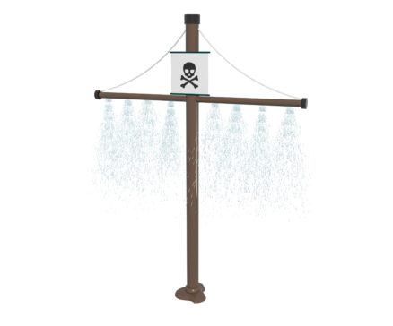 Mini Mast