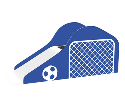 Soccer Slide