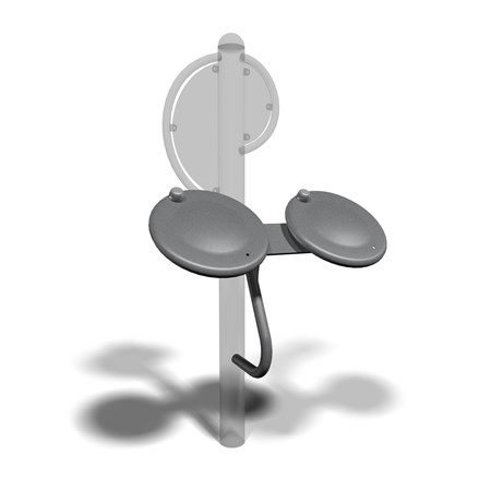 HealthBeat® Tai Chi Wheels