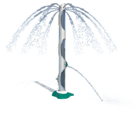 SprayStacker