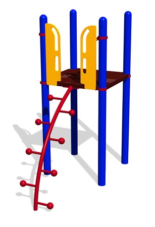 Lollipop Climber