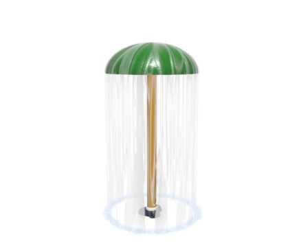 Mini Water Dome
