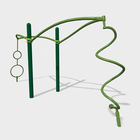 Gyro Twister® Spinner Add-On