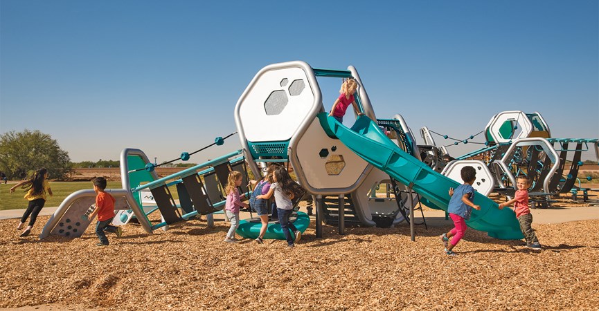 Hedra™ Scout - For Ages 2 to 5