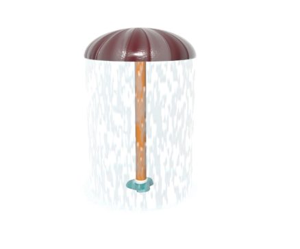 Water Dome