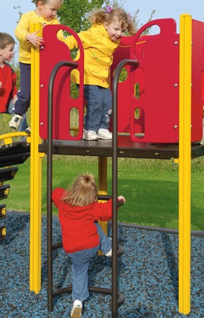 Loop Ladder
