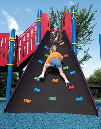 Conical Climber™