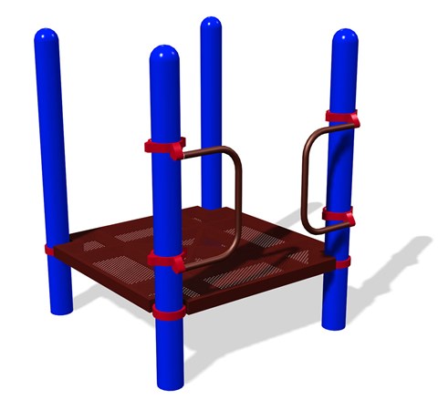 Handloop Assembly