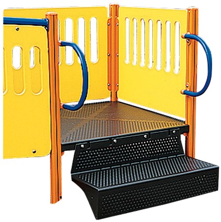 Step Deck