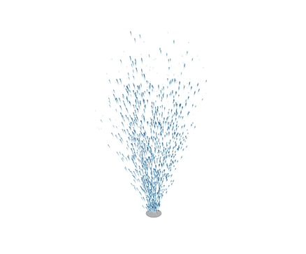 Misting Spray