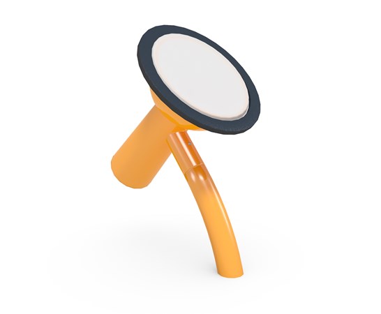 Rhapsody® Goblet Junior Drum