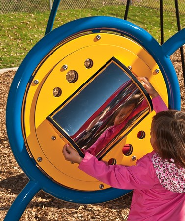 Fun Mirror Panel®