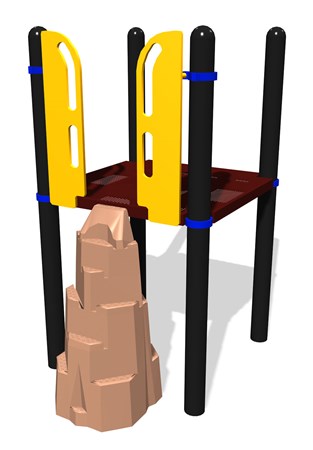 Summit Climber™ for PlayOdyssey®