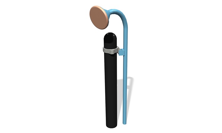 Talk Tube for PlayOdyssey®
