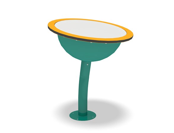 Rhapsody® Kettle Drum