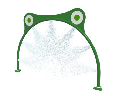 Water Frog