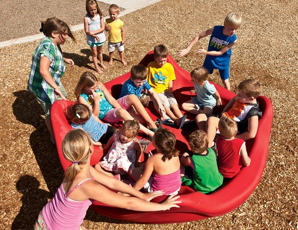 OmniSpin® Spinner