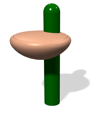 E-Pod® Step