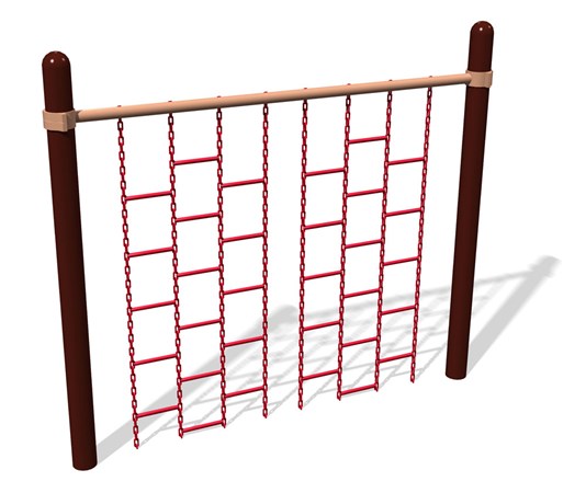 Climbing Wall
