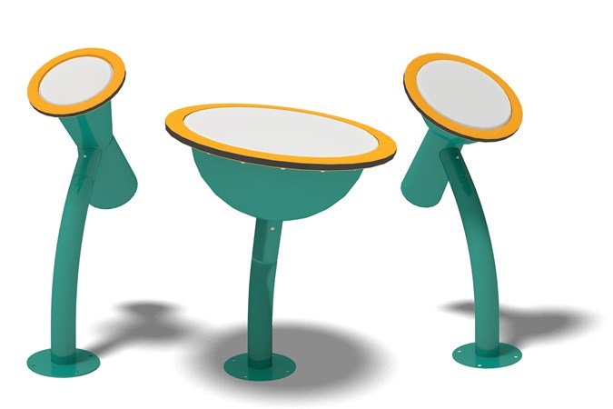 Rhapsody® Kundu Drum