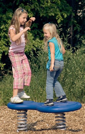 Wobble Pod® Bouncer