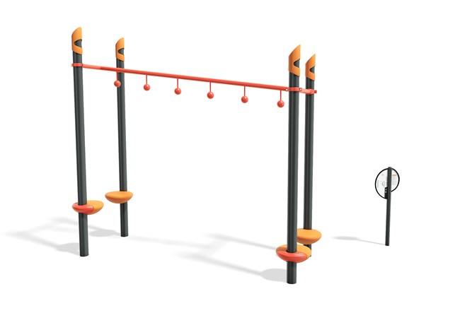 FitCore™ Extreme Globe Grasp (13+)