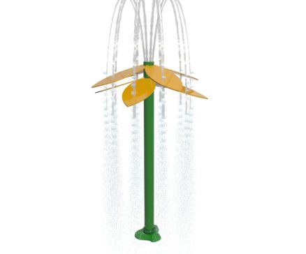 Flower Shower