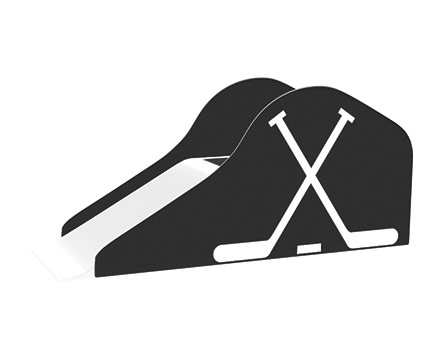 Hockey Slide