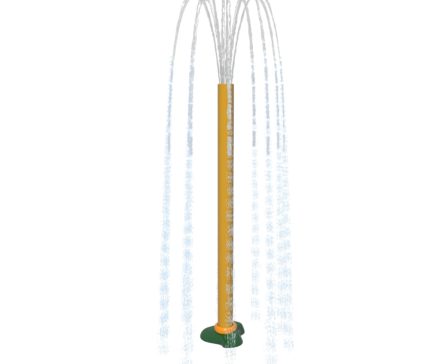 Water Shower