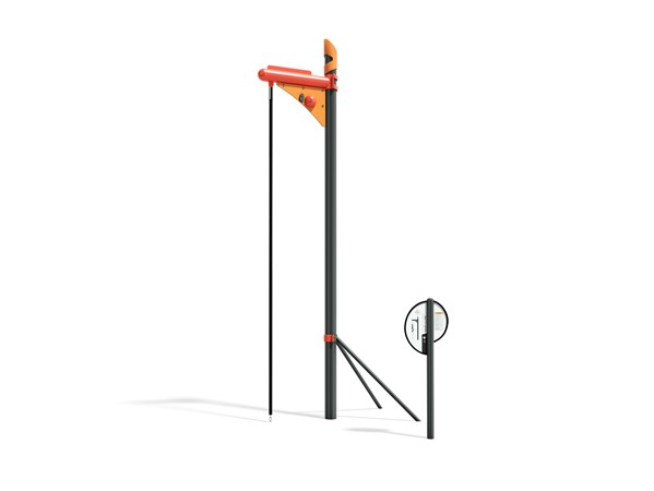 FitCore™ Extreme Rope Climb (13+)