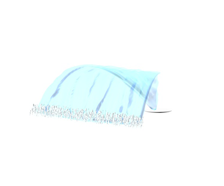 Fan Spray
