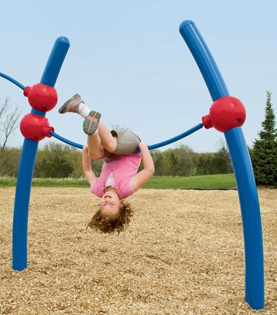 TwirlWind™ Turning Bar