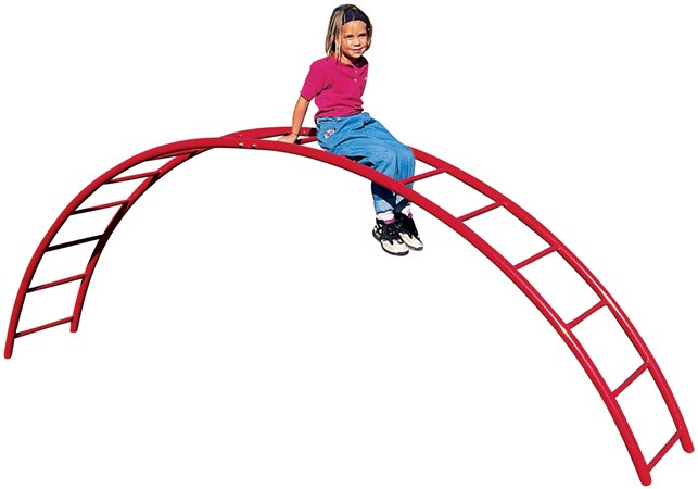 Rainbow Climber