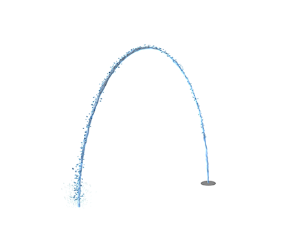 Arch Jet