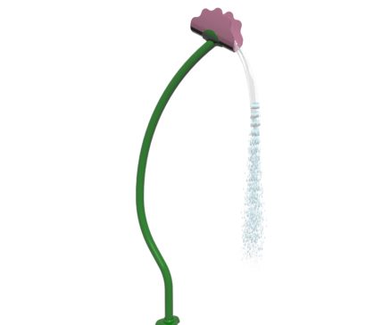 Water Poppy
