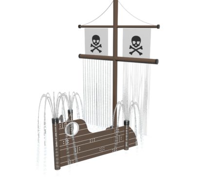 Ship's Ahoy