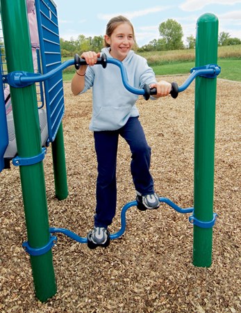Stationary Cycler