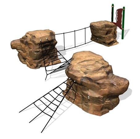 AdventureScapes® Design 7