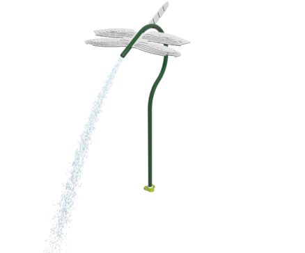 Dragonfly Spout